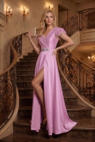 [38-40] Precomanda - Rochii En Gross - Karina 51035X