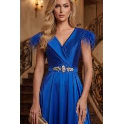 [46-52] Precomanda - Rochii En Gross - Karina M51035