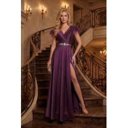 [46-52] Precomanda - Rochii En Gross - Karina M51035