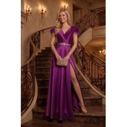 [46-52] Precomanda - Rochii En Gross - Karina M51035