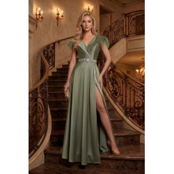 [46-52] Precomanda - Rochii En Gross - Karina M51035