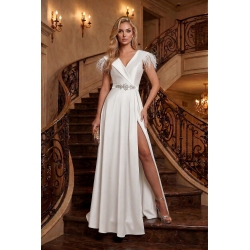 [46-52] Precomanda - Rochii En Gross - Karina M51035