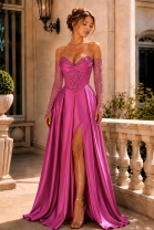 [34-36] Precomanda - Rochii Engross - Marielle A61067