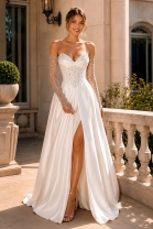 [34-36] Precomanda - Rochii Engross - Marielle A61067