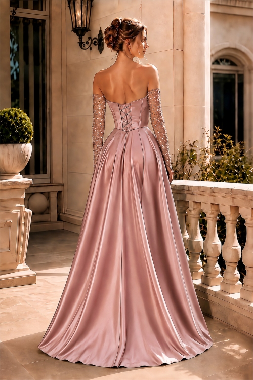 [34-36] Precomanda - Rochii Engross - Marielle A61067