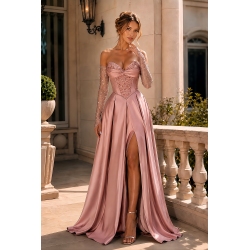 [34-36] Precomanda - Rochii Engross - Marielle A61067