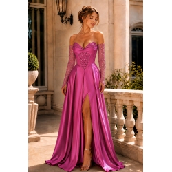 [34-36] Precomanda - Rochii Engross - Marielle A61067