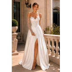 [34-36] Precomanda - Rochii Engross - Marielle A61067
