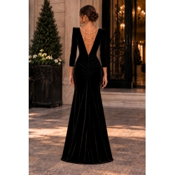 [36-38] Precomanda - Rochii Engross - Carlotta A61068